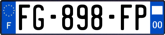 FG-898-FP