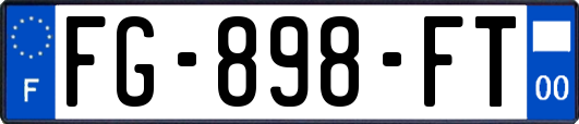 FG-898-FT