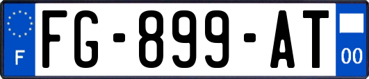 FG-899-AT