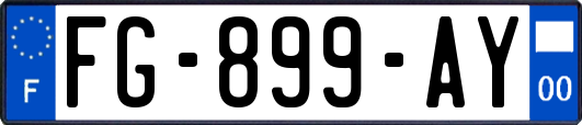 FG-899-AY