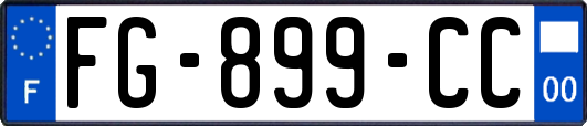 FG-899-CC