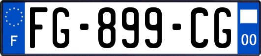 FG-899-CG
