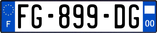 FG-899-DG