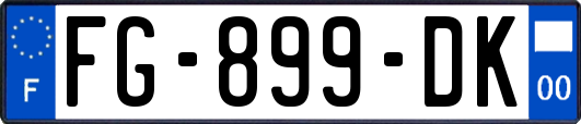 FG-899-DK