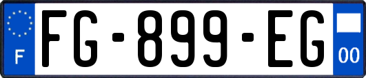 FG-899-EG