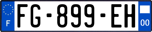 FG-899-EH