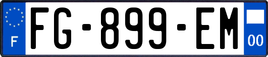 FG-899-EM