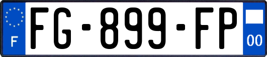 FG-899-FP