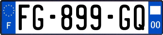 FG-899-GQ