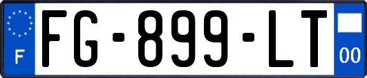 FG-899-LT