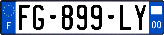 FG-899-LY