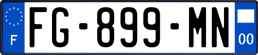 FG-899-MN