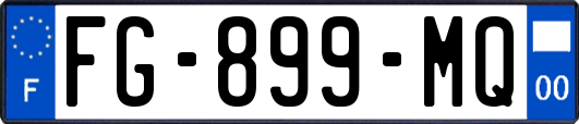 FG-899-MQ