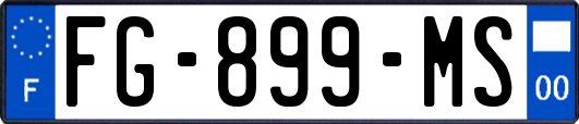 FG-899-MS