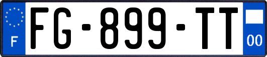 FG-899-TT