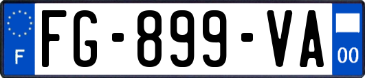 FG-899-VA