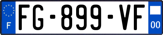 FG-899-VF