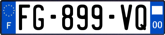 FG-899-VQ
