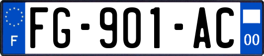 FG-901-AC