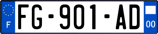 FG-901-AD