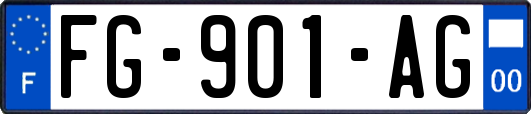 FG-901-AG