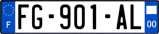 FG-901-AL