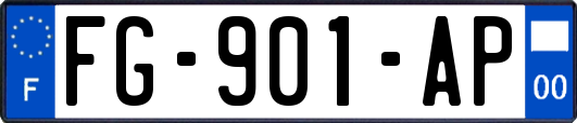 FG-901-AP