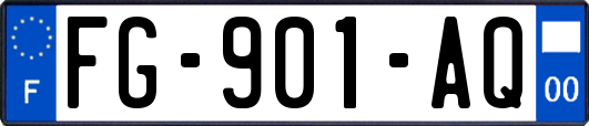 FG-901-AQ