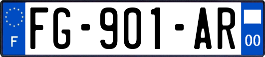 FG-901-AR