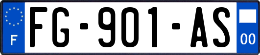 FG-901-AS