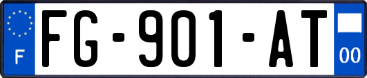 FG-901-AT