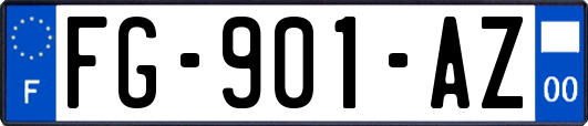 FG-901-AZ