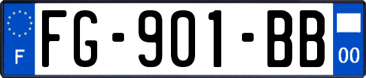 FG-901-BB