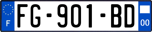 FG-901-BD