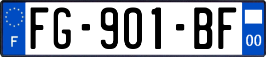 FG-901-BF