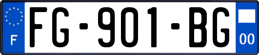 FG-901-BG