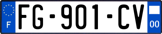 FG-901-CV