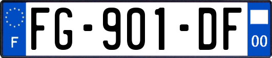 FG-901-DF