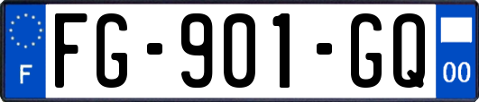 FG-901-GQ