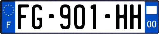 FG-901-HH