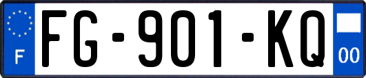 FG-901-KQ