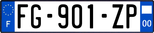 FG-901-ZP