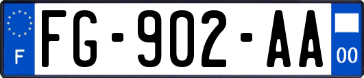 FG-902-AA