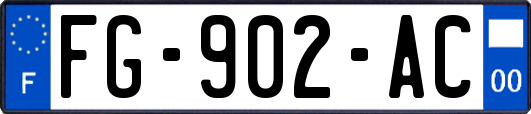 FG-902-AC