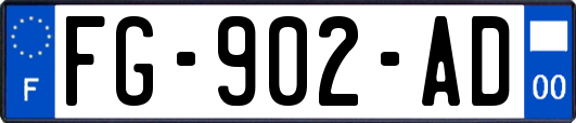 FG-902-AD