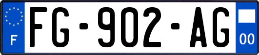 FG-902-AG