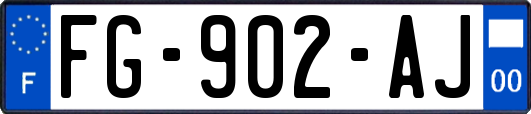 FG-902-AJ