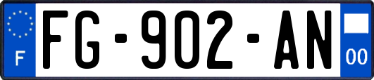 FG-902-AN