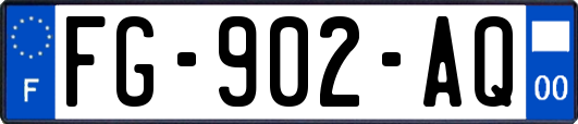 FG-902-AQ