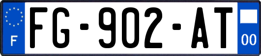 FG-902-AT